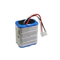 아이로봇 브라바 380t 대용량 호환 배터리 2500mah, 1개