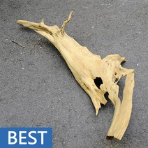 유목 대형 95.4cm 국산