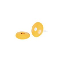 브랜드없음 시원 - 못일체형 원형포인트 마커/운동장 라인표시, 선택완료