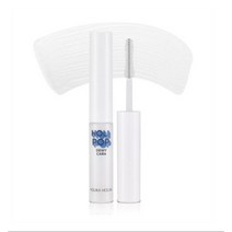 홀리카홀리카 홀리팝 이슬 카라_5.5g 속눈썹 투명카라, 2개