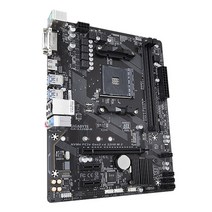 GIGABYTE A320M-H 듀러블에디션 (피씨디렉트)