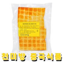 천미방 중국식품 쑤지포두부 포두부 오향 건두부 두부건, 250g