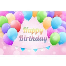 인스타그램 포토존 판넬 보드 인스타포토존 Yeele 장면 풍선 프로포즈 장식 생일 파티 초상화 배경 사진 스튜디오용, Vinyl 60x40cm+NZY11590