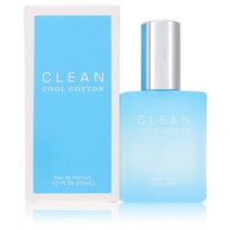 Clean 클린 쿨 코튼 EDP 30ml (여자)