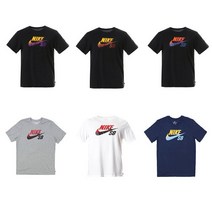 나이키 [봄시즌 얼리버드]나이키 로고 티셔츠 BV7433