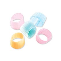 플러스 손가락링 KM-303C(대 Φ17.6m 5개입)