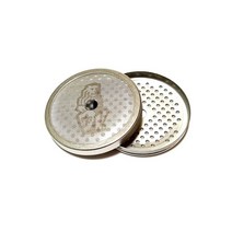 정품 LaMARZOCCO 라마르조코 샤워스크린 57.5mm 라마르조꼬 SLAYER 슬레이어 Synesso 시네소 010