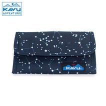 카부 KAVU 몬도 스펜더 스타게이즈 여자장지갑