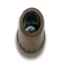 [H11035] 노바 지팡이 고무 (소) 고급전용 내경12mm 2102 10개