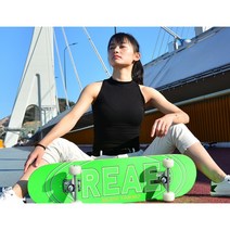 스케이트보드 입문용 전동스케이트보드 입문용 서프스케이트보드 롱보드 댄싱 드리프트 바운서 남녀공용 청소년 오리지널 초보, 49.AW