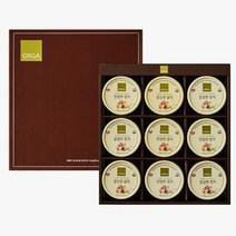 참치캔 선물세트 1호 (150gx9입) ORGA 우리집 가을식재료 추석 설날 명절 혼밥 캠핑 즉석식품 혼밥 간단식사 1개, 28개