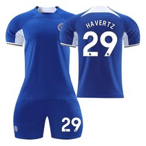 첼시 유니폼 EPL 상하의세트 축구복 챔피언스리그 트레이닝복 선수마킹 어웨이 싸커 홈, S