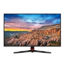 큐닉스 80cm UHD 4K IPS HDR 모니터, QX321U(일반)