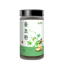 동의한재 율초환 200g 환삼덩굴환 뽕잎환 양파환, 1개, 1개