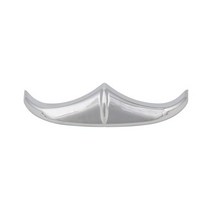 오토바이 전방 후방 펜더 후행 가장자리 할리 킹로드 스트리트 글라이드 CVO FLHTKSE FLHTCSE FLHRXS, Front