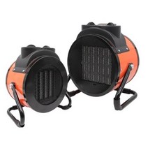 툴콘 산업용 PTC팬히터 (MCP-2000/MCP-3000) 업소용 전기히터, MCP-2000