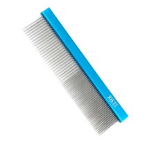 [리케이] 칼라콤_가로 19.5cm_알루매늄 재질_진파랑색, 상세설명 참조, 선택/단일상품