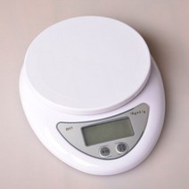 커피저울 블랙 주방 전자저울 핸드드립 카페 가정용 디지털 포켓 규모 미니 전자 보석 정밀 커피 도구 스테인레스 스틸 3KG/0.1g, 5KG 1g