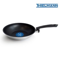 틸만 인덕션 전용 궁중팬 웍 28cm, 상세설명 참조, 없음