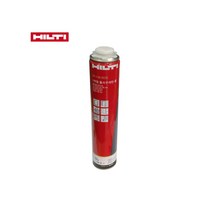힐티폼 우레탄폼 CF-I 65 ECO 사계용 폴리우레탄 단열폼 750ml
