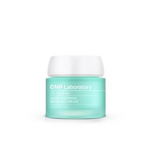 [차앤박] CNP 아쿠아수딩 프레쉬 젤크림 80 mL, 1개, 80ml