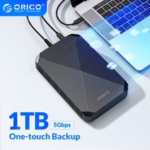 nas구축 나스서버 클라우드서버 가정용nas wdmycloud 나스구축 ORICO-1 테라바이트 데이터 백업 안드로이, 01 EU PLUG