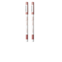 미샤 실키래스팅 립 펜슬 0.25g, 살사레드, 8개
