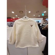 게스키즈 게스키즈 소프트퍼맨맨투맨 G88KCT060
