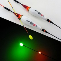 이화스포츠 요수 천리안야신3 주야겸용 전자찌, 1개, 45//