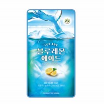 블루레몬에이드 음료베이스 탕비실간식 쿨에이드 편의점음료 에이드원액 과일베이스 과일쥬스 카페식재료 카페음료 물대신차 에이드베이스 여름카페음료 베리에이드 레몬아이스티 과일에이드 수분보, 10팩, 230ml
