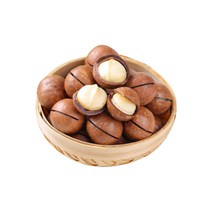 마카다미아 효능 까먹는마카다미아안주 특대형 임산부, 무첨가 500g  과일따개 보내기 라지