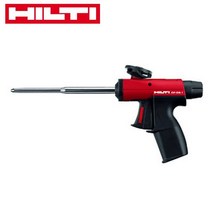 [강추] HILTI 힐티 폼건 우레탄 폼 디스펜서_힐티폼건 CF-DS1 52472908EA