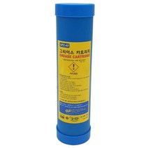 제피테크 구리스 그리스 카트리지 미니팩 400g