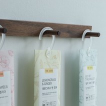 옷장 자동차 차량 장롱 드레스룸 서랍장 방향제 1P 옷방 냄새 제거 향기 디퓨저 옷걸이 제거제 옷장용, 프레쉬오션