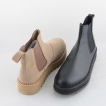 [아나이스(슈즈)] [무료배송/아나이스]은골로 2.5cm 남성 첼시부츠(M18fw006)