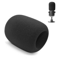 와이케이몰 레이저 세이렌 X 세이렌 엘리트 Razer Seiren X ELITE 마이크커버 폼 스펀지 커버