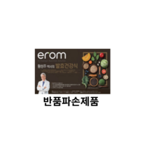 이롬 황성주 박사의 발효건강식 건강분말 30p, 1개, 900g