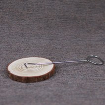 촛불 끄는 심지 윅 디퍼