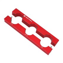 빌스테인 쇼바 새로운 자전거 리어 서스펜션 충격 흡수 홀더 도구 프론트 포크 클램프 530mm 튜브 자동차, 05 28.6MM-30MM