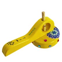 [아트공구] [툭툭이네0214]칼라 원목 줄팽이 만들기, 5인용