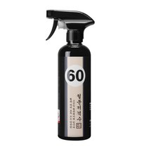 모트라인 휠세정제 철분저격수 500ml 중성 휠클리너