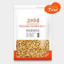 고미네 귀리후레이크 무첨가 곡물간식, 200g, 1팩