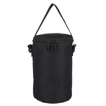 등산백팩 등산용품악세사리 등산용품선물 등산가방 등산스틱 트레킹화 N0H-요리 가스 실린더 랜턴 보호, 02 BKS