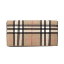 버버리 명품버버리 BURBERRY 8016613 A7026 공용 장지갑