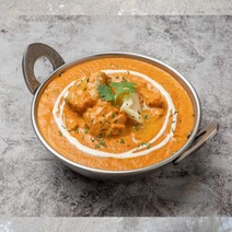 베나레스 인도커리 8종 골라담기 250g (인도카레 캠핑음식 파티), 팔락파니르250g