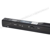 북스캔 책스캔거치대 셀프 비파괴책스캔 ISCAN01 휴대용 A4 문서 스캐너 24 비트 USB 900dpi 핸드 헬드 책, 한개옵션0