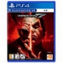 PS4 철권7 한글판 정식 발매 중고제품