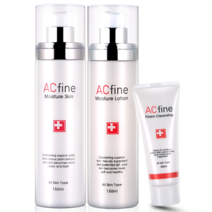 acfine skincare set 에이씨화인 스킨케어세트, 1