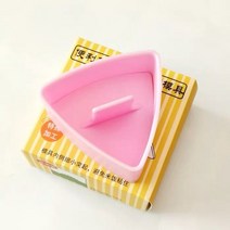 주먹밥 커터 몰드 금형 직사각형 계란 도구 초밥, 11
