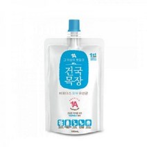 건국목장 비피더스 피부 유산균 180ml, 상세페이지 참조, 상세페이지 참조, 상세페이지 참조
